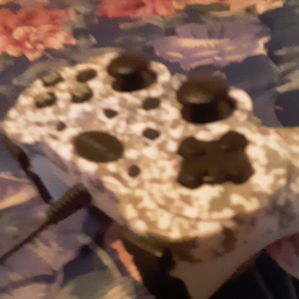 Controller
